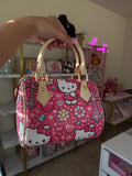 DAISY HK PURSE