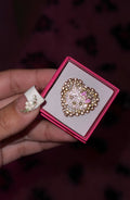 ICON DMND HRT RING