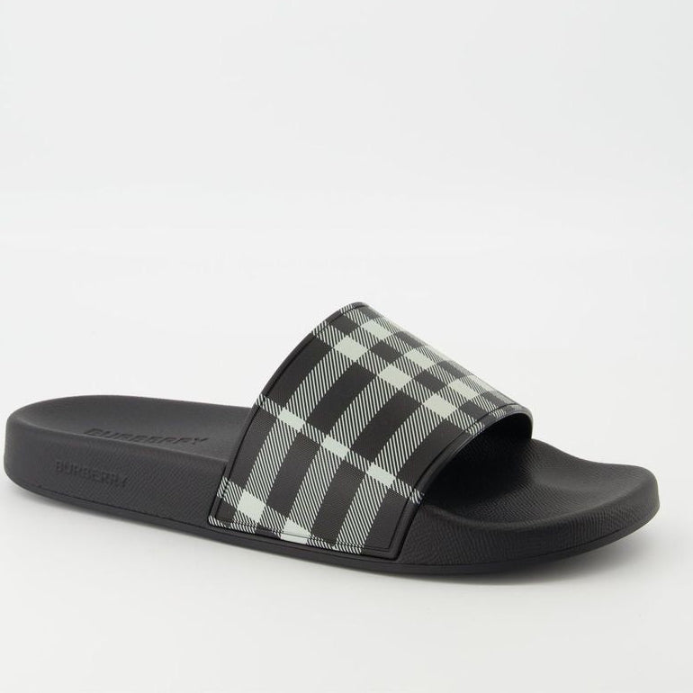BLK BB SLIDES (preorder)