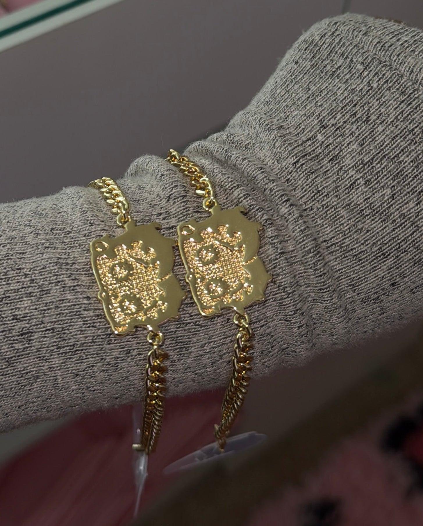 BETTY BRACELET