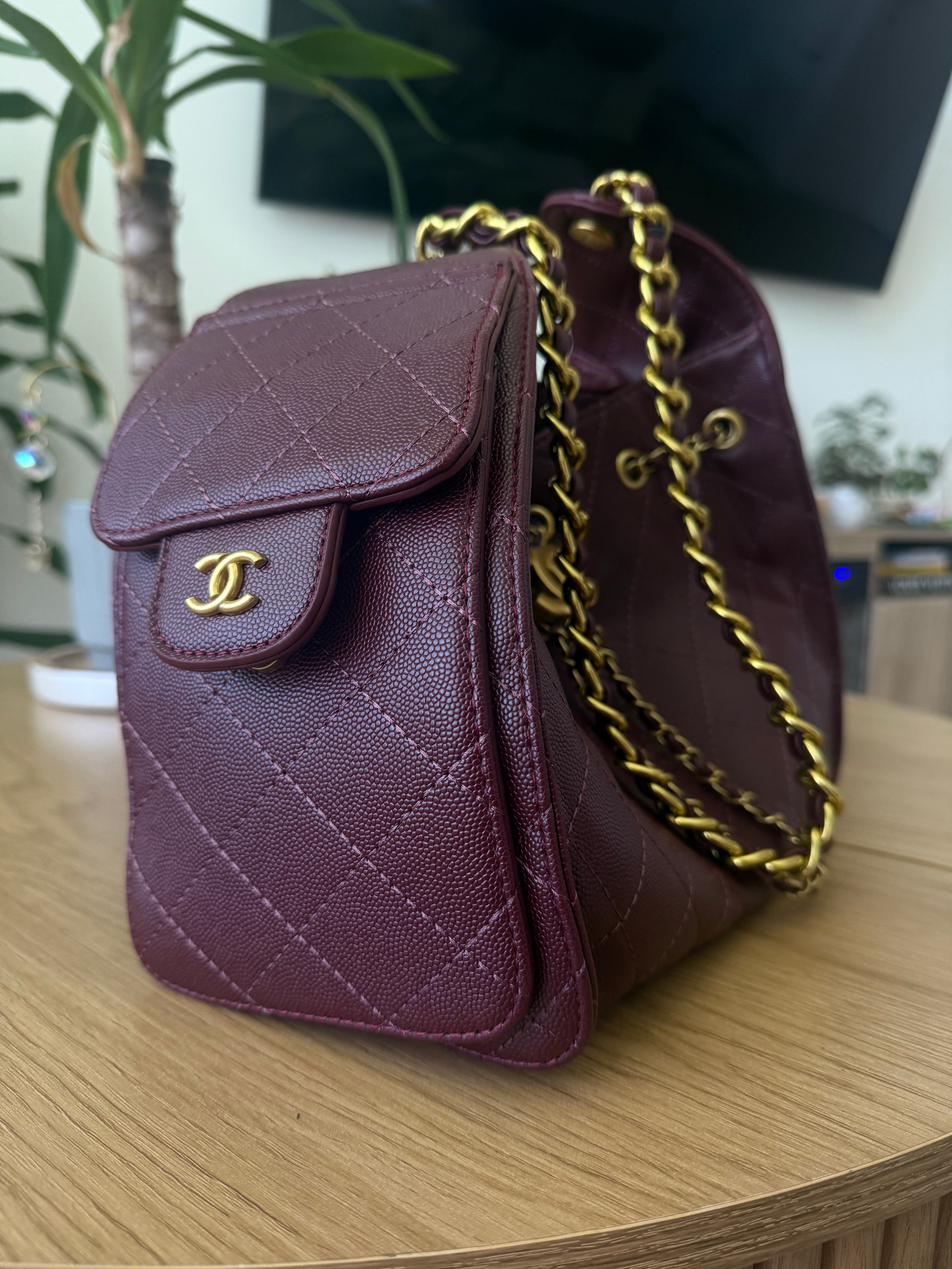 CC 25 BAG