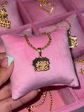 BETTY NECKLACE (SMALL)