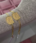 HK HEAD BRACELET