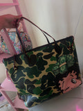 GET MONEY BETTY TOTE