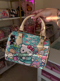HK MONEY PURSE