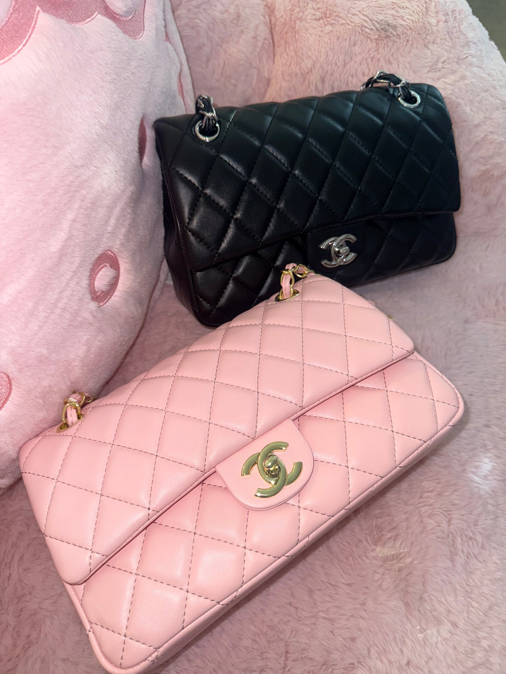 CC BAG