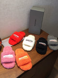 BALENCI SLIDES (preorder)
