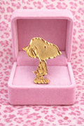 SNOOPY RING