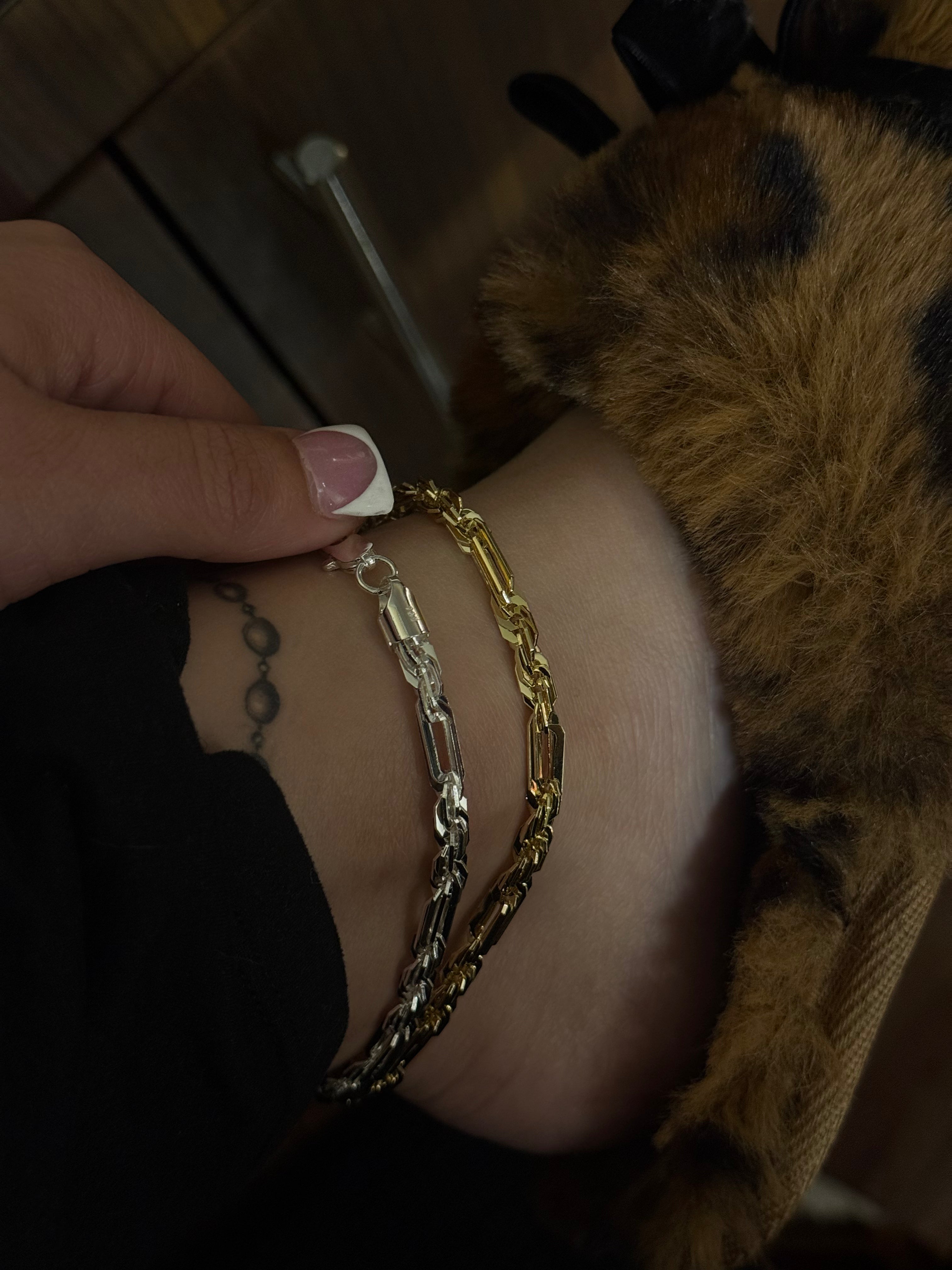 MILANO ANKLET
