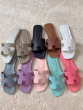 H SANDALS