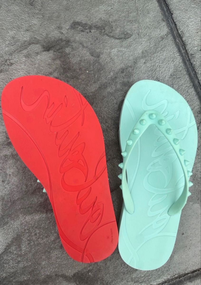 RB SANDALS